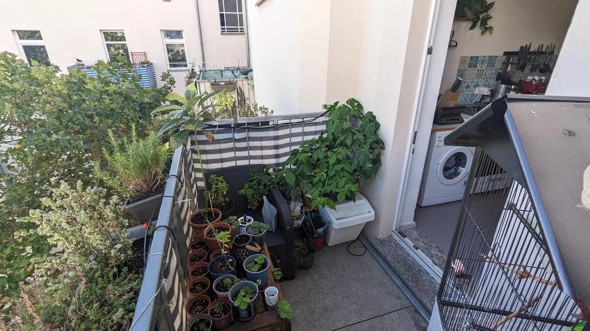 Cosy Flat In Berlin'S Trendy Area 아파트